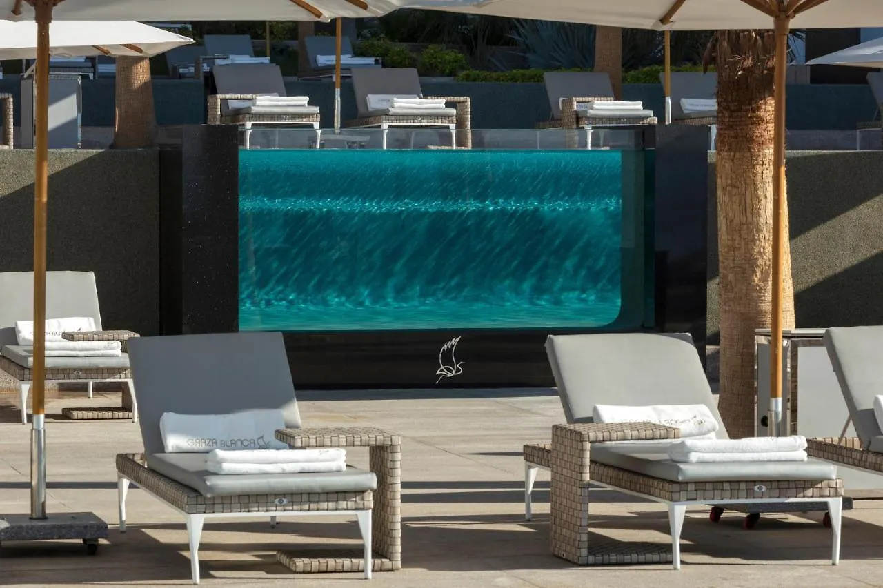 Garza Blanca Resort & Spa Los Cabos Cabo San Lucas