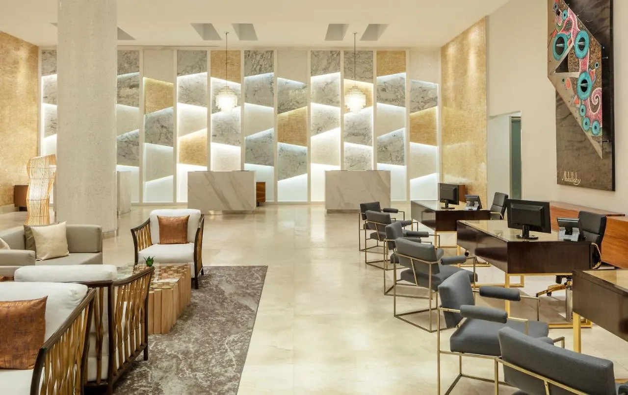 Hotel Garza Blanca Resort & Spa Los Cabos Cabo San Lucas