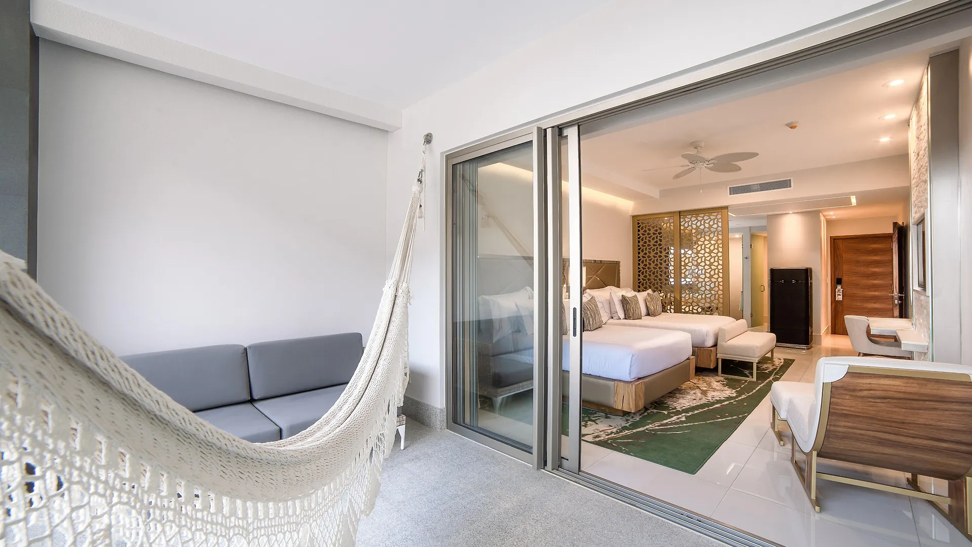Hotel Garza Blanca Resort & Spa Los Cabos Cabo San Lucas
