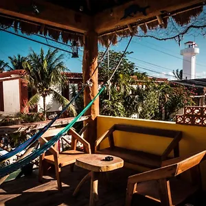 Casa Velero Apartment Puerto Morelos