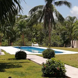 Camilla Apartment Puerto Aventuras