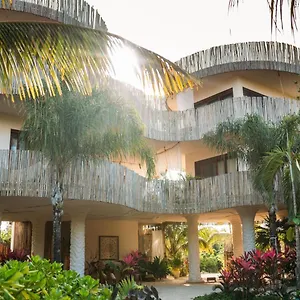 Casa Noma-noma Bed & Breakfast Isla Holbox