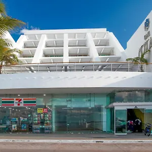 **** Отель Casa Mexicana Мексика