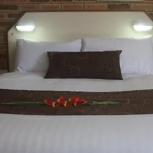 Garden Motor Motel Toowoomba