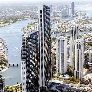 Circle On Cavill Aparthotel Gold Coast