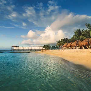 El Dorado Seaside Palms Adults Only Hotel Xetna