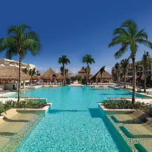***** Отель Paradisus La Perla- Adults Only Мексика