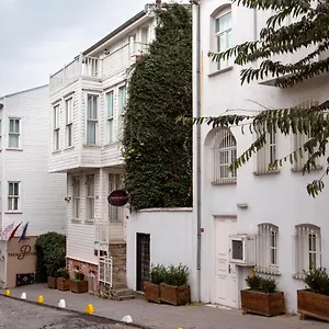 **** Отель Premist Sultanahmet Турция