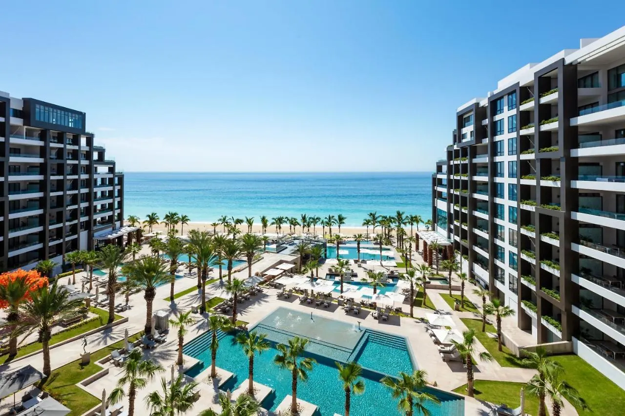 Garza Blanca Resort & Spa Los Cabos contacts