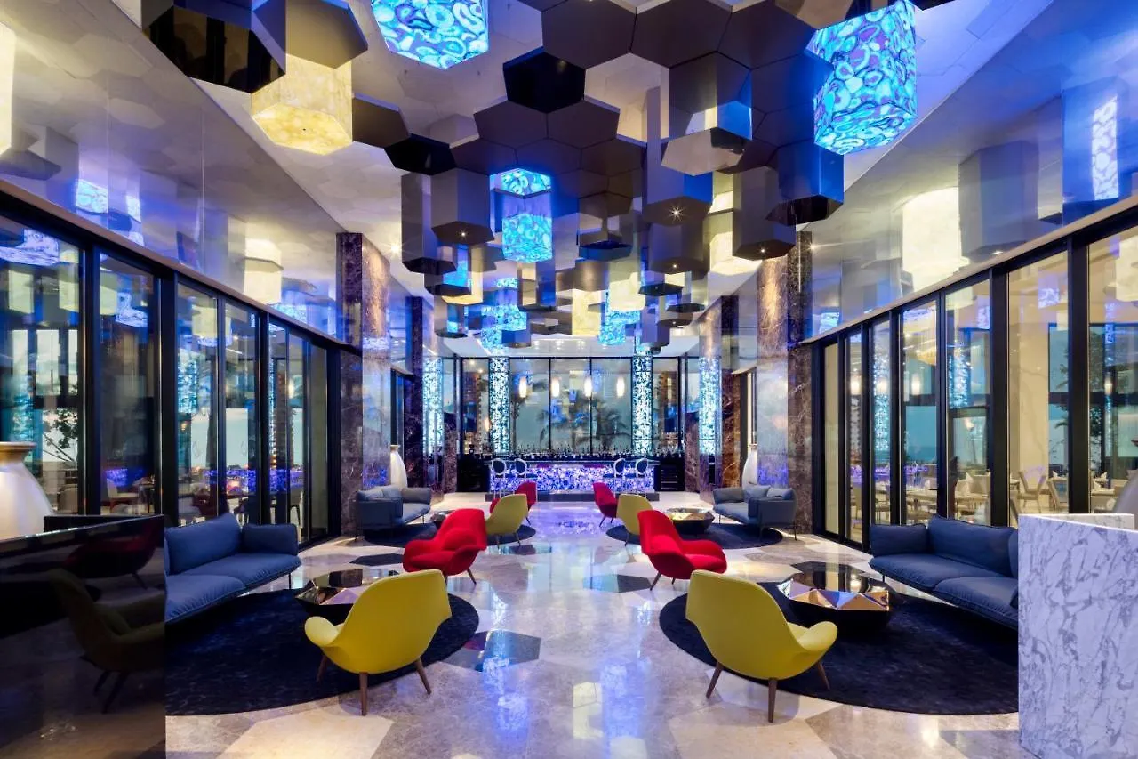 Garza Blanca Resort & Spa Los Cabos Cabo San Lucas