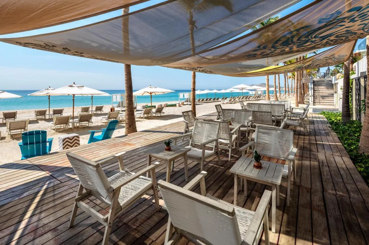 Hotel Garza Blanca Resort & Spa Los Cabos Cabo San Lucas