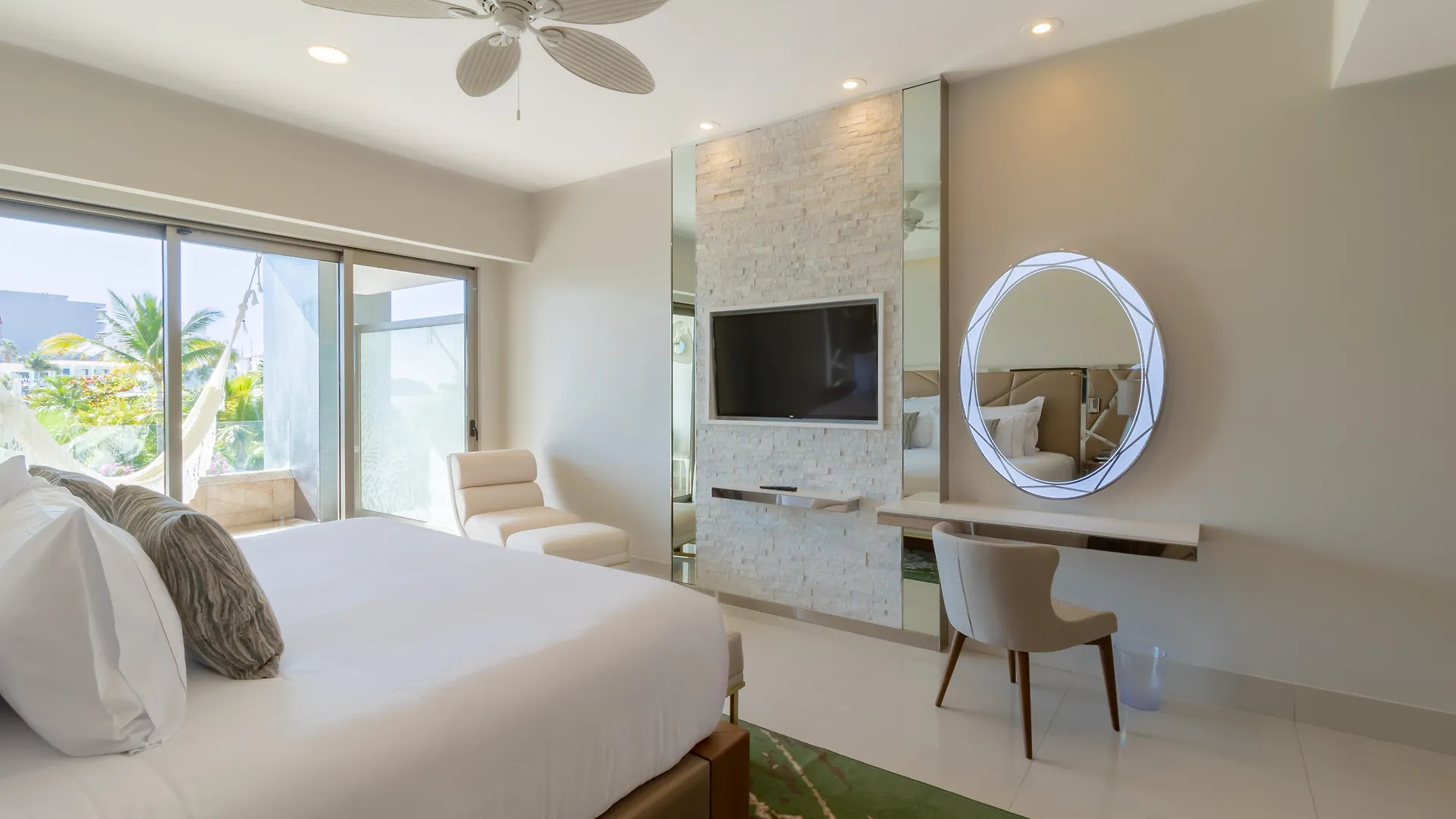 ***** Hotel Garza Blanca Resort & Spa Los Cabos Cabo San Lucas Mexico