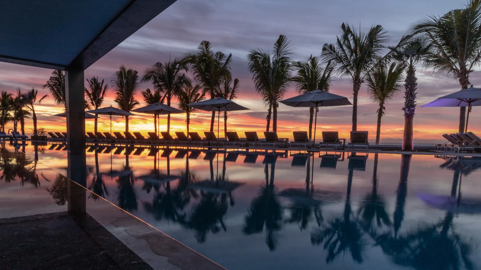 Garza Blanca Resort & Spa Los Cabos Cabo San Lucas Hotel