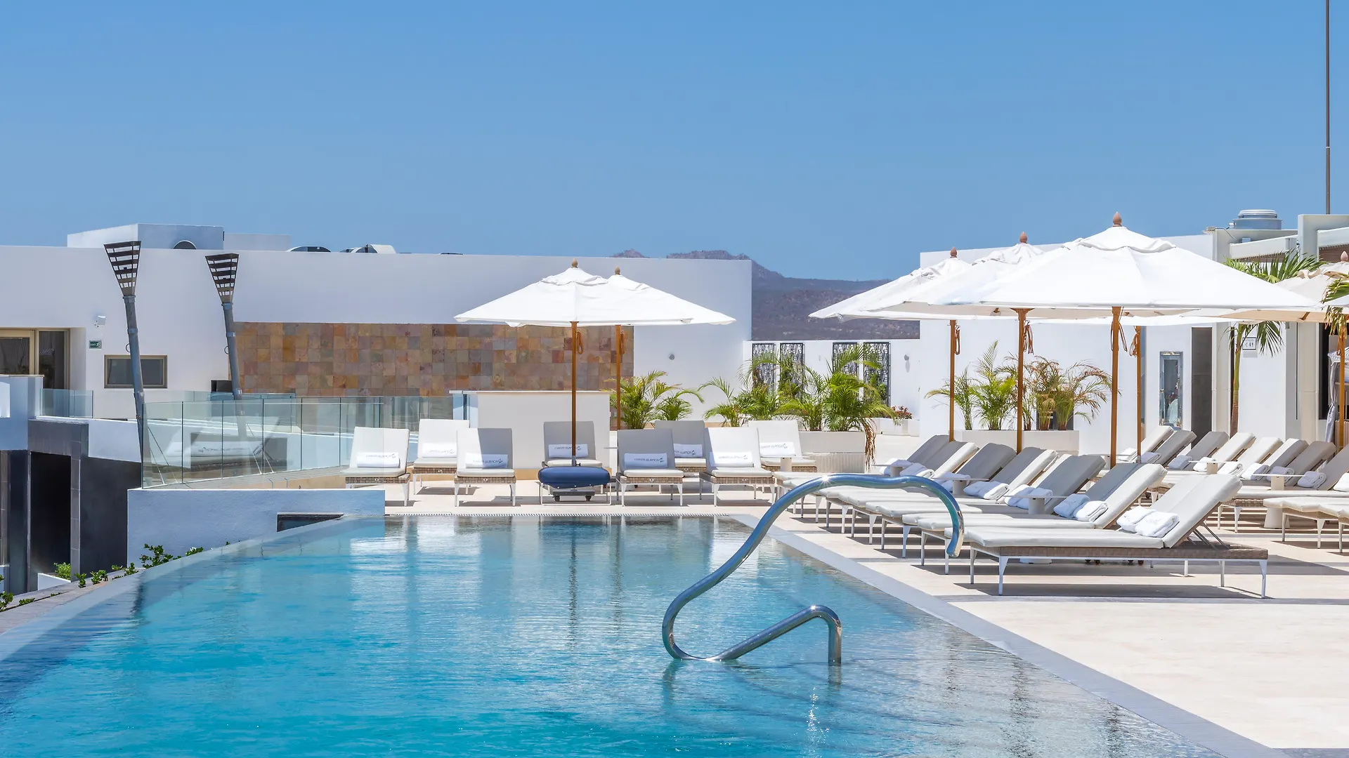 Garza Blanca Resort & Spa Los Cabos Cabo San Lucas Mexico
