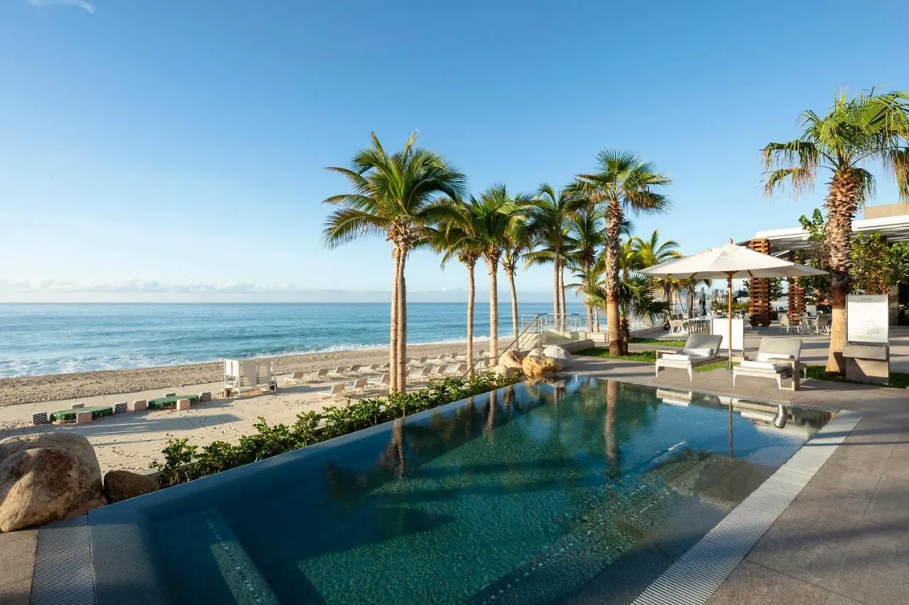 Garza Blanca Resort & Spa Los Cabos Cabo San Lucas