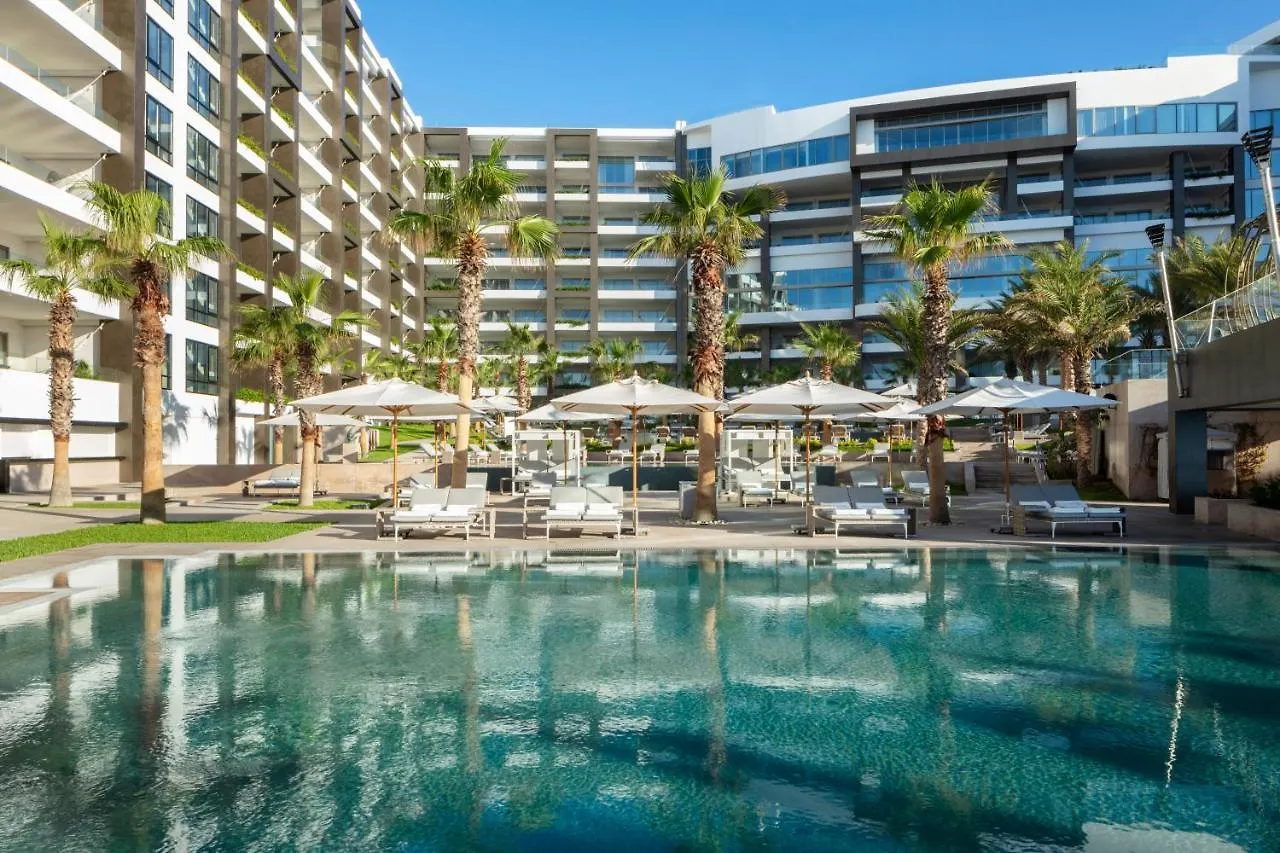 Hotel Garza Blanca Resort & Spa Los Cabos Cabo San Lucas