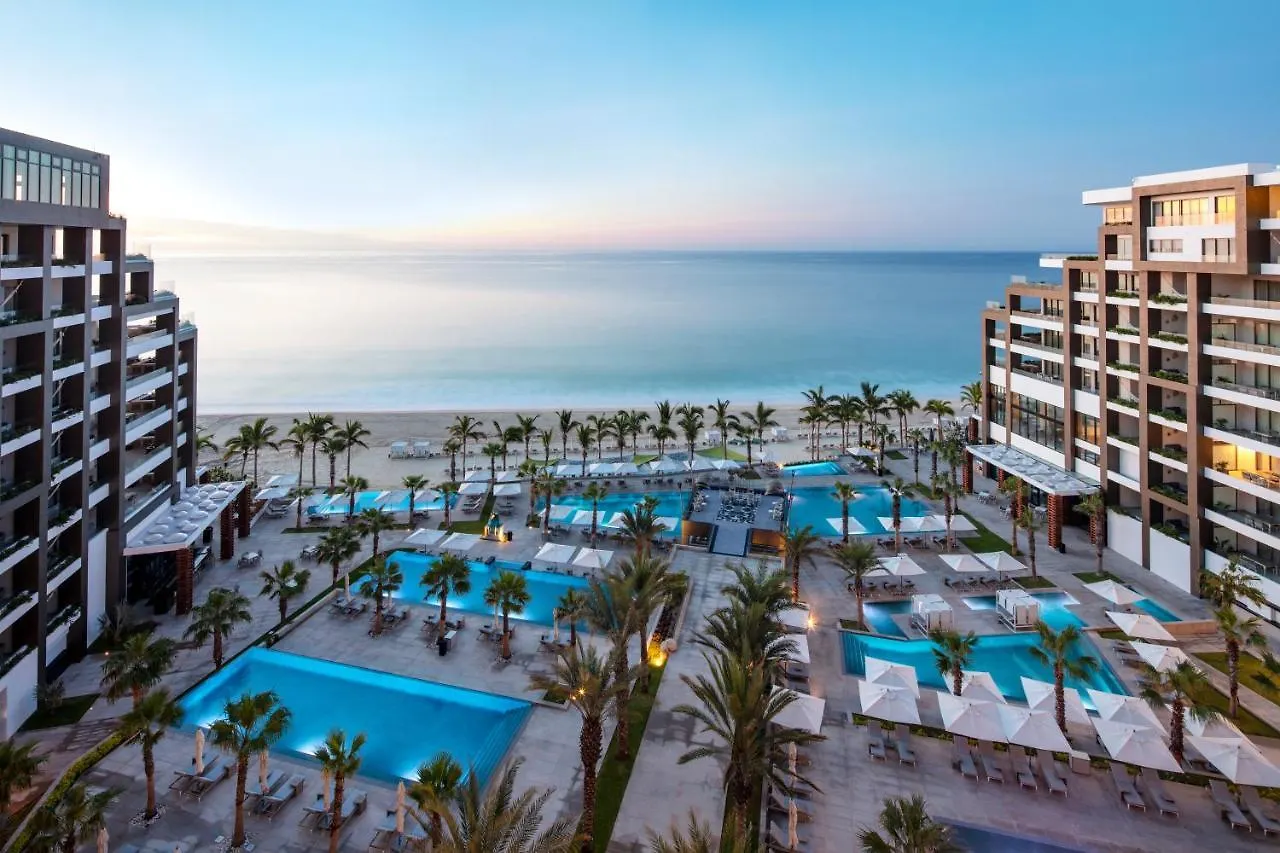 Hotel Garza Blanca Resort & Spa Los Cabos Cabo San Lucas