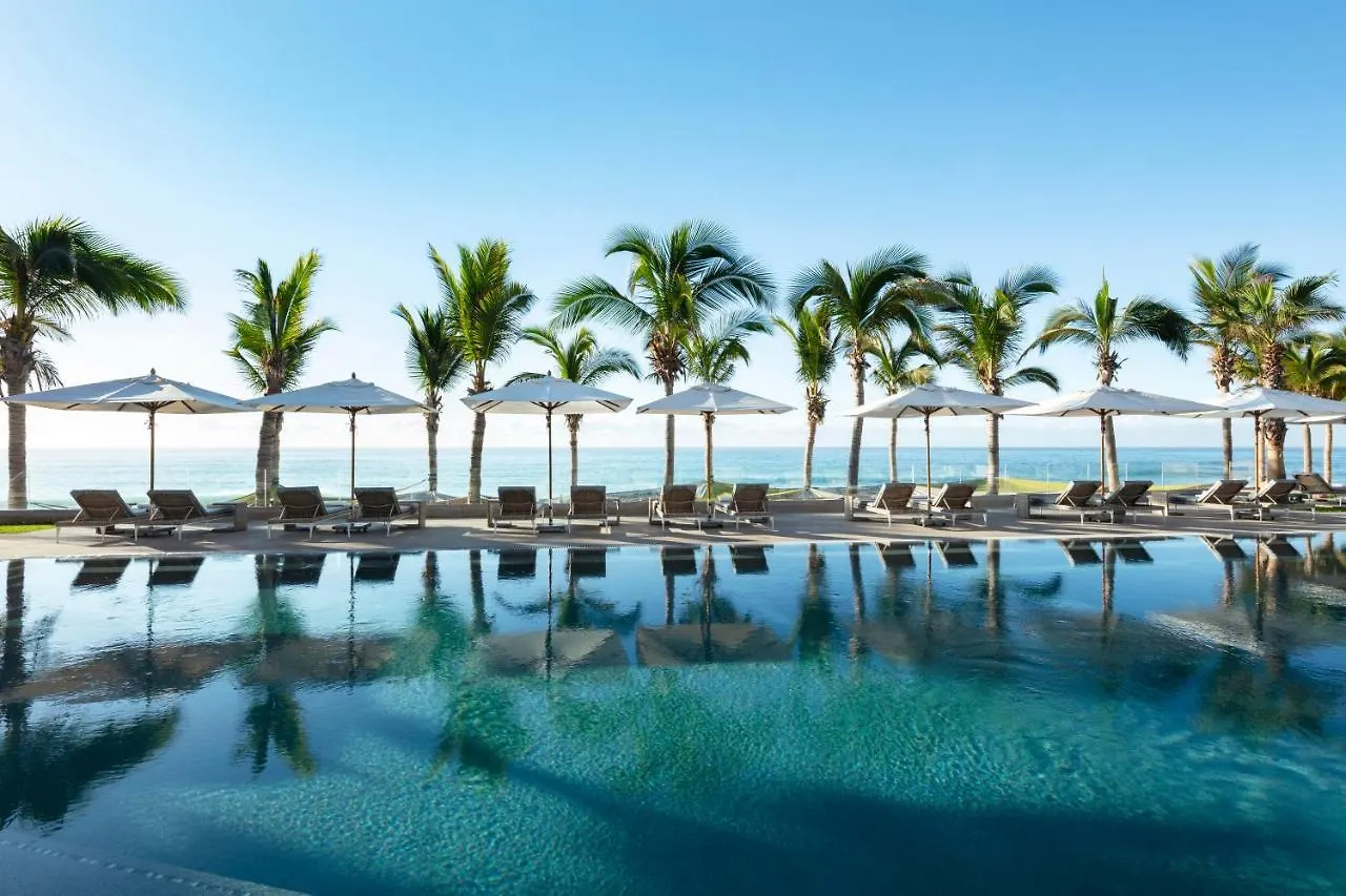Garza Blanca Resort & Spa Los Cabos Cabo San Lucas
