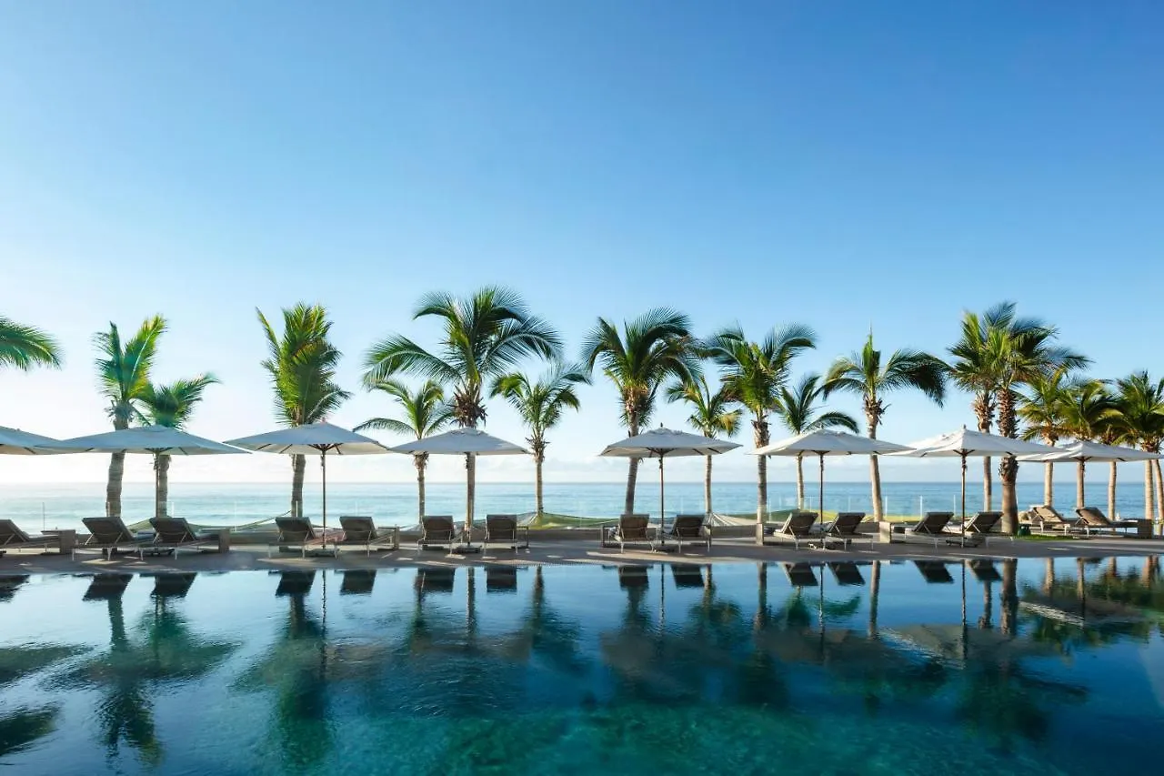 Hotel Garza Blanca Resort & Spa Los Cabos Cabo San Lucas