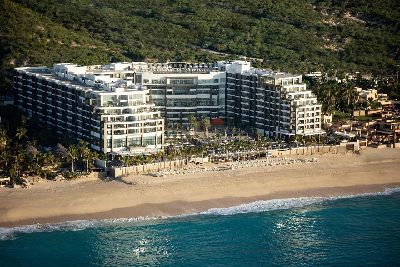 Garza Blanca Resort & Spa Los Cabos Cabo San Lucas Mexiko