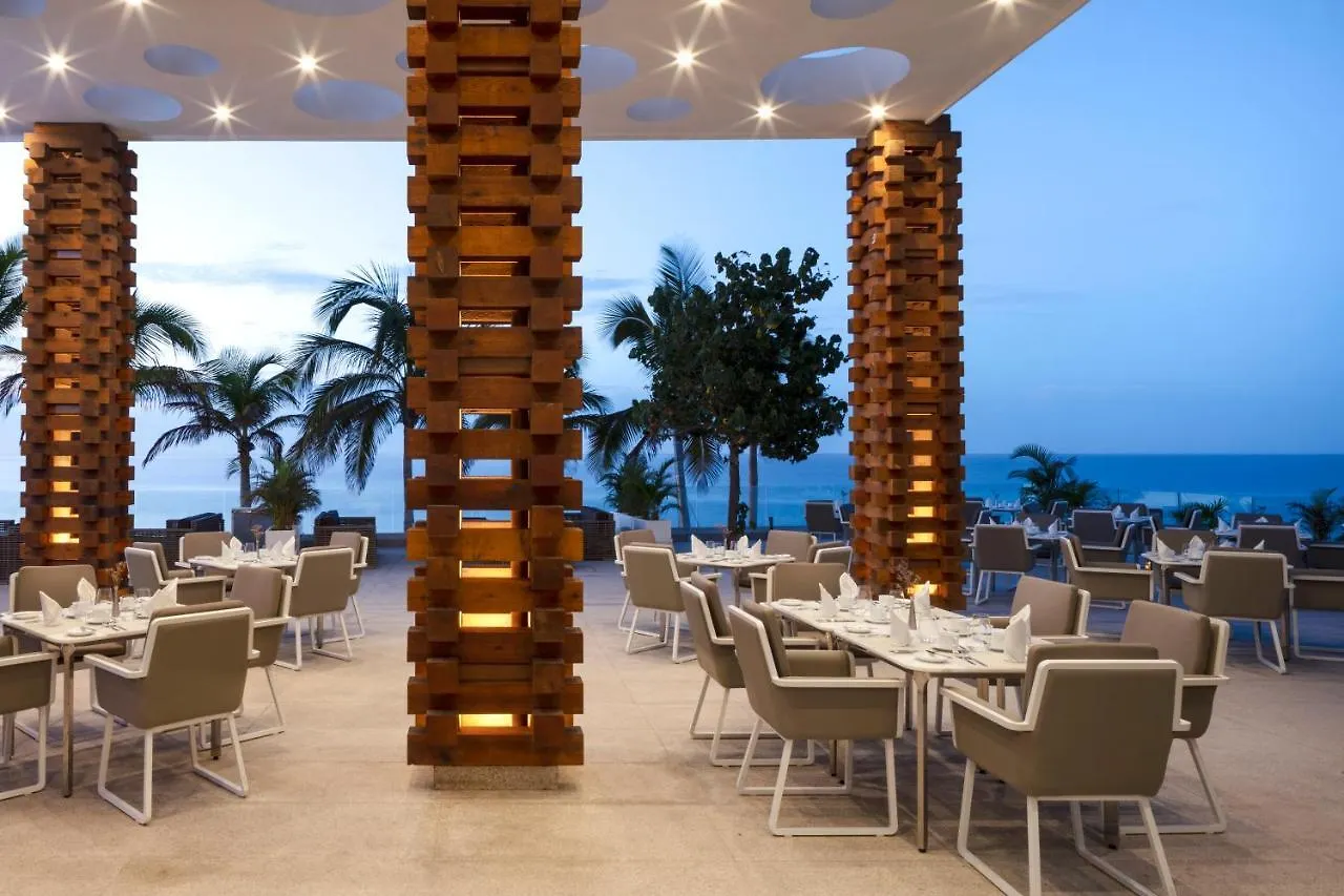 Garza Blanca Resort & Spa Los Cabos Cabo San Lucas Hotel