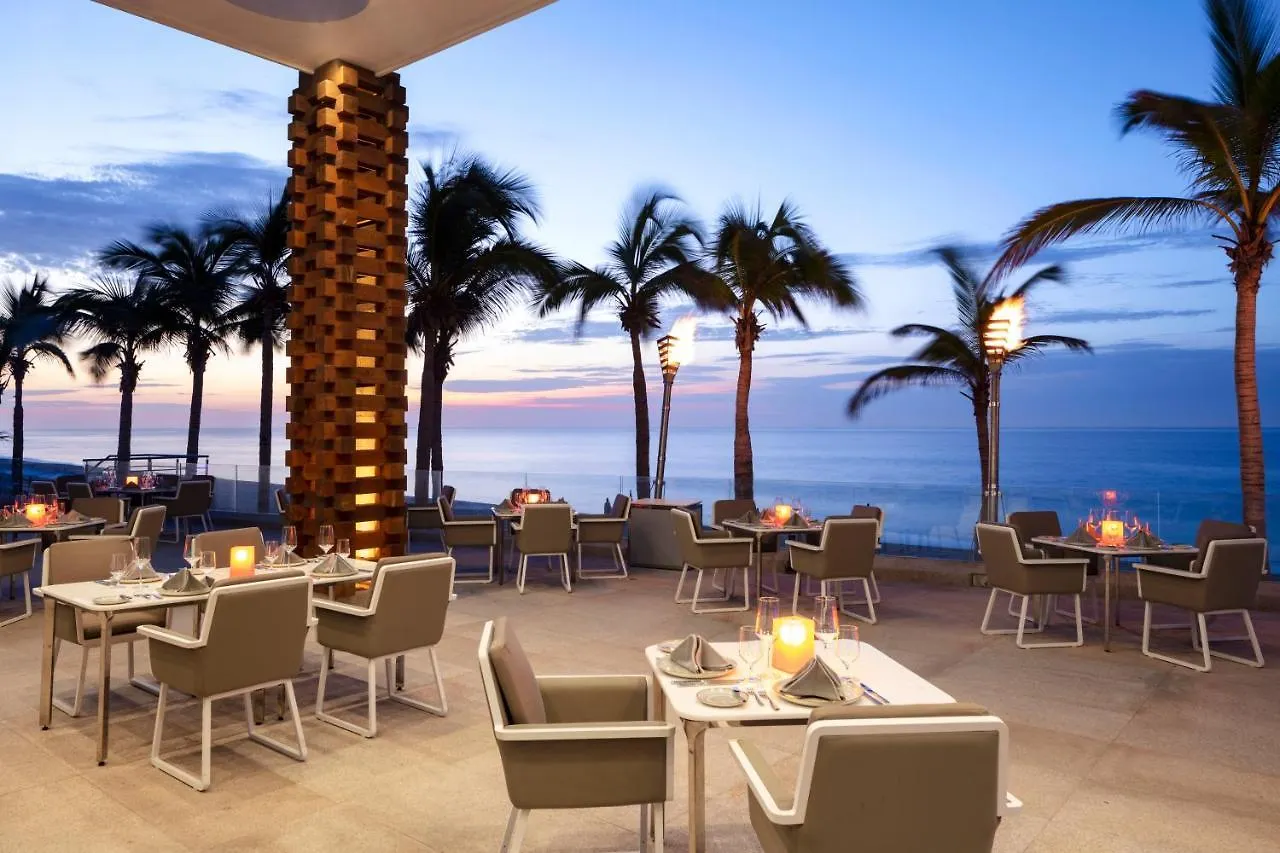 ***** Hotel Garza Blanca Resort & Spa Los Cabos Cabo San Lucas Mexiko