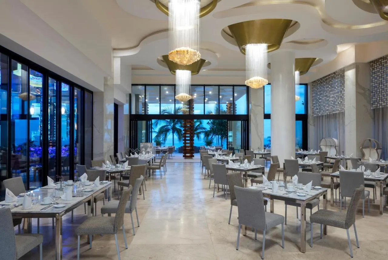 ***** Hotel Garza Blanca Resort & Spa Los Cabos Cabo San Lucas Mexiko