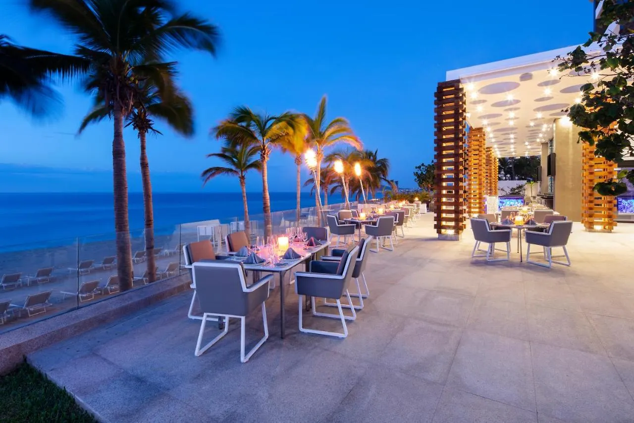 Garza Blanca Resort & Spa Los Cabos Cabo San Lucas 5*,