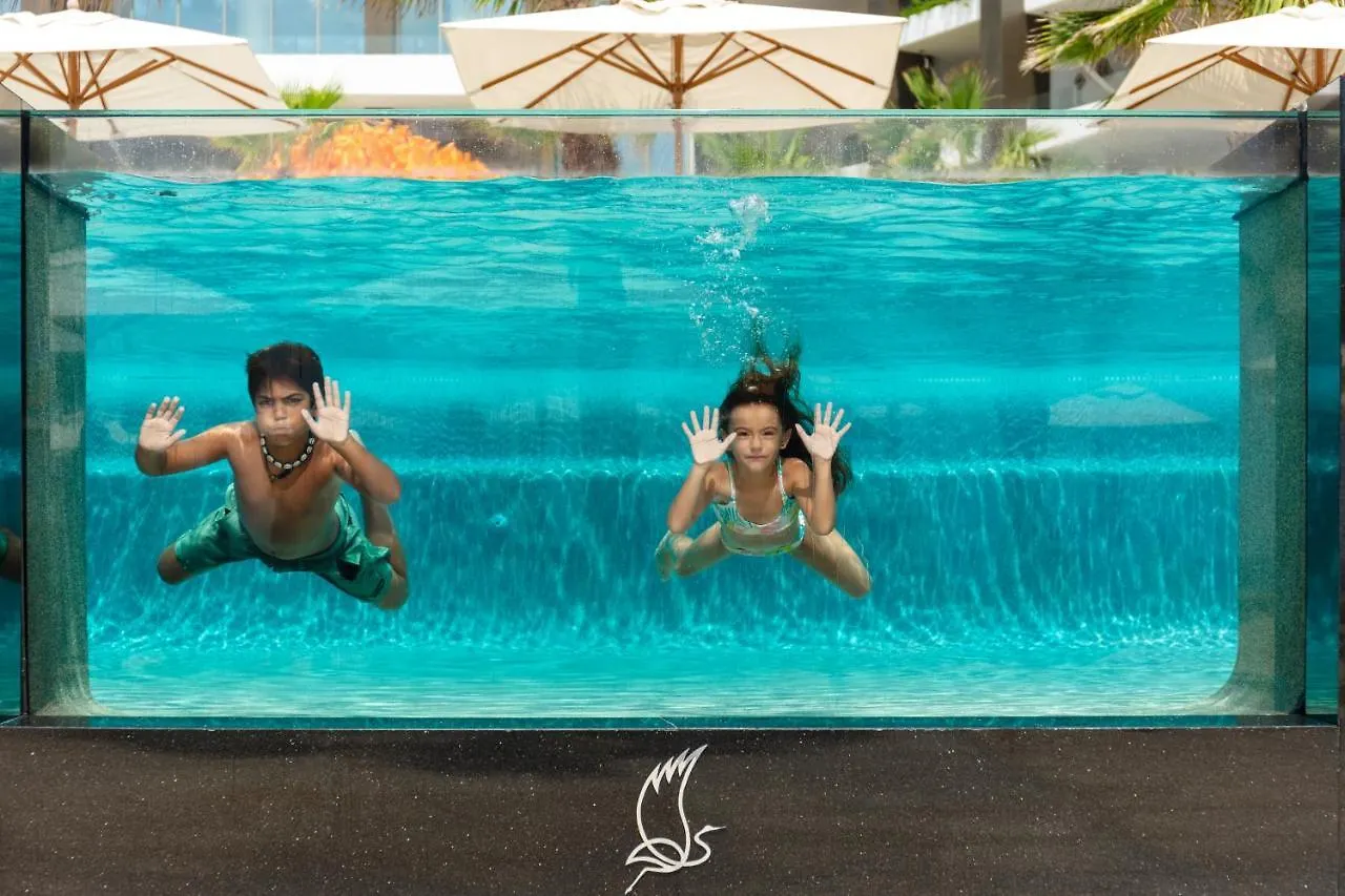 ***** Hotell Garza Blanca Resort & Spa Los Cabos Cabo San Lucas Mexiko