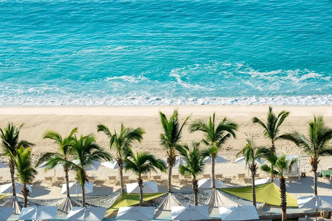 Garza Blanca Resort & Spa Los Cabos Cabo San Lucas