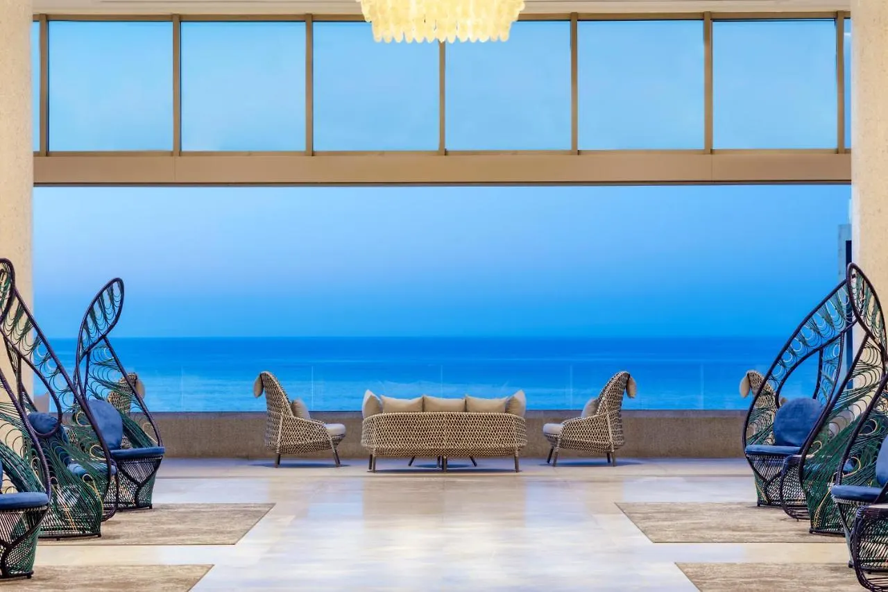 Hotel Garza Blanca Resort & Spa Los Cabos Cabo San Lucas