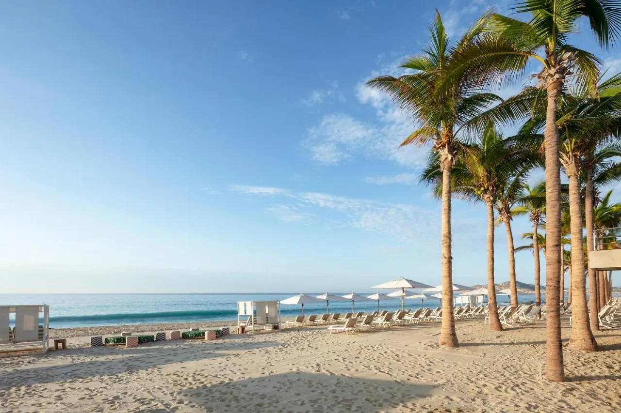 Garza Blanca Resort & Spa Los Cabos Cabo San Lucas
