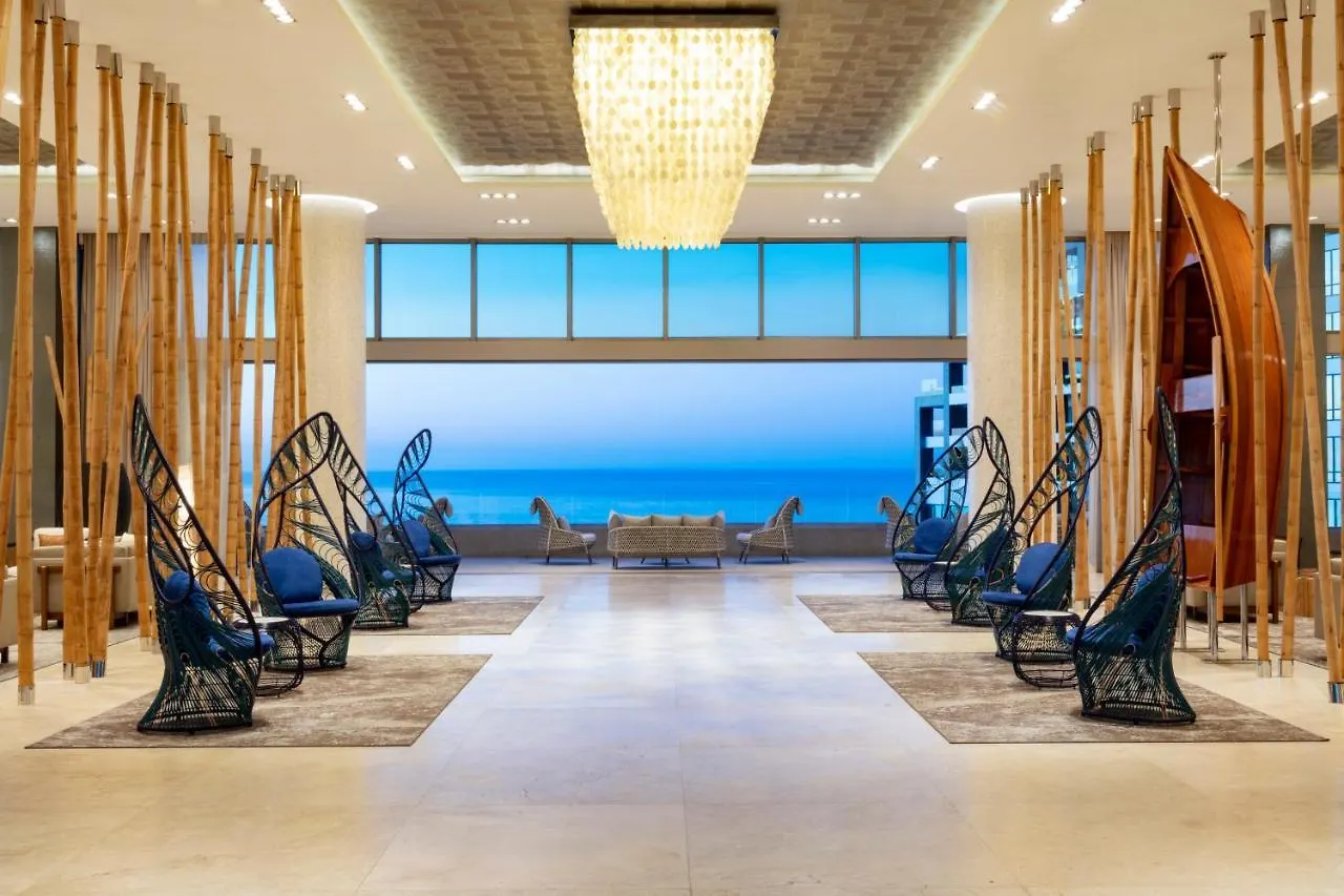 Garza Blanca Resort & Spa Los Cabos Cabo San Lucas Hotel
