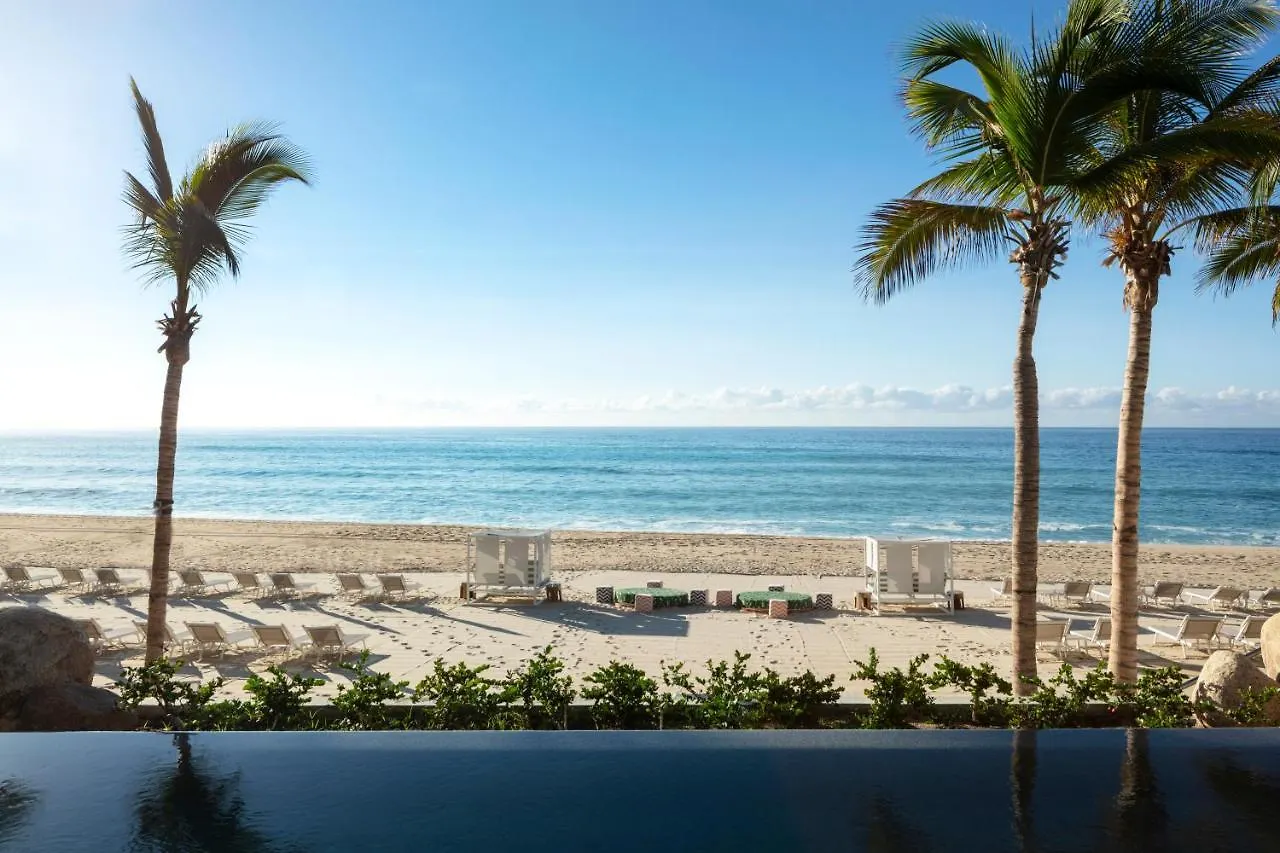 Garza Blanca Resort & Spa Los Cabos Cabo San Lucas