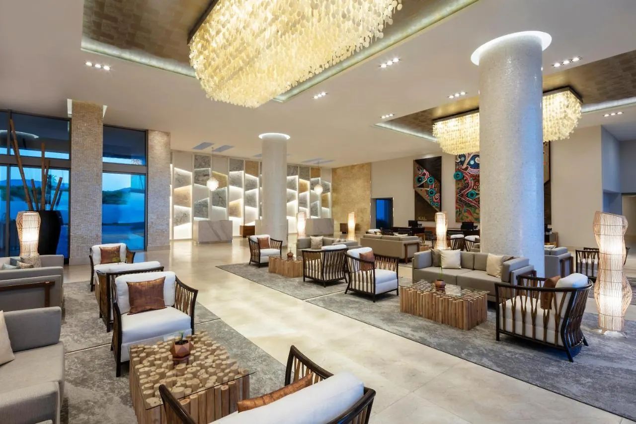 Garza Blanca Resort & Spa Los Cabos Cabo San Lucas Hotel
