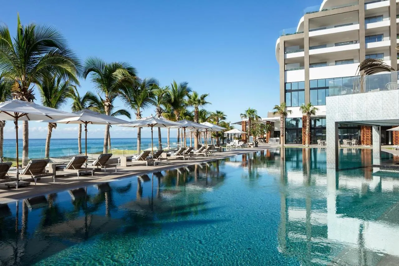 Garza Blanca Resort & Spa Los Cabos Cabo San Lucas