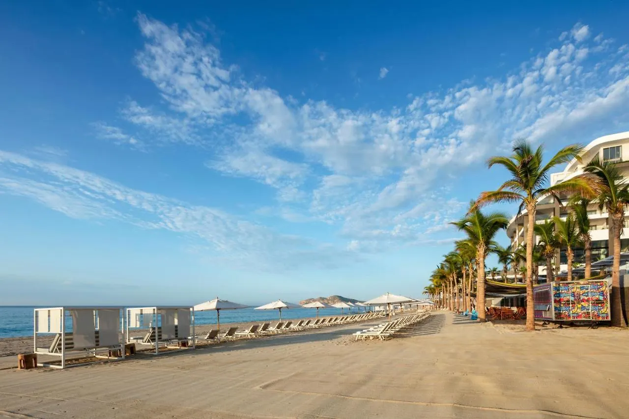 Garza Blanca Resort & Spa Los Cabos Cabo San Lucas Mexiko