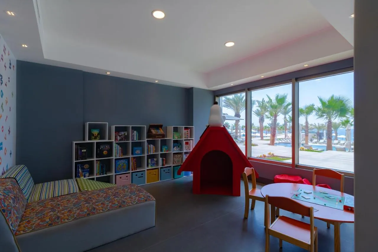 ***** Hotel Garza Blanca Resort & Spa Los Cabos Cabo San Lucas Mexiko
