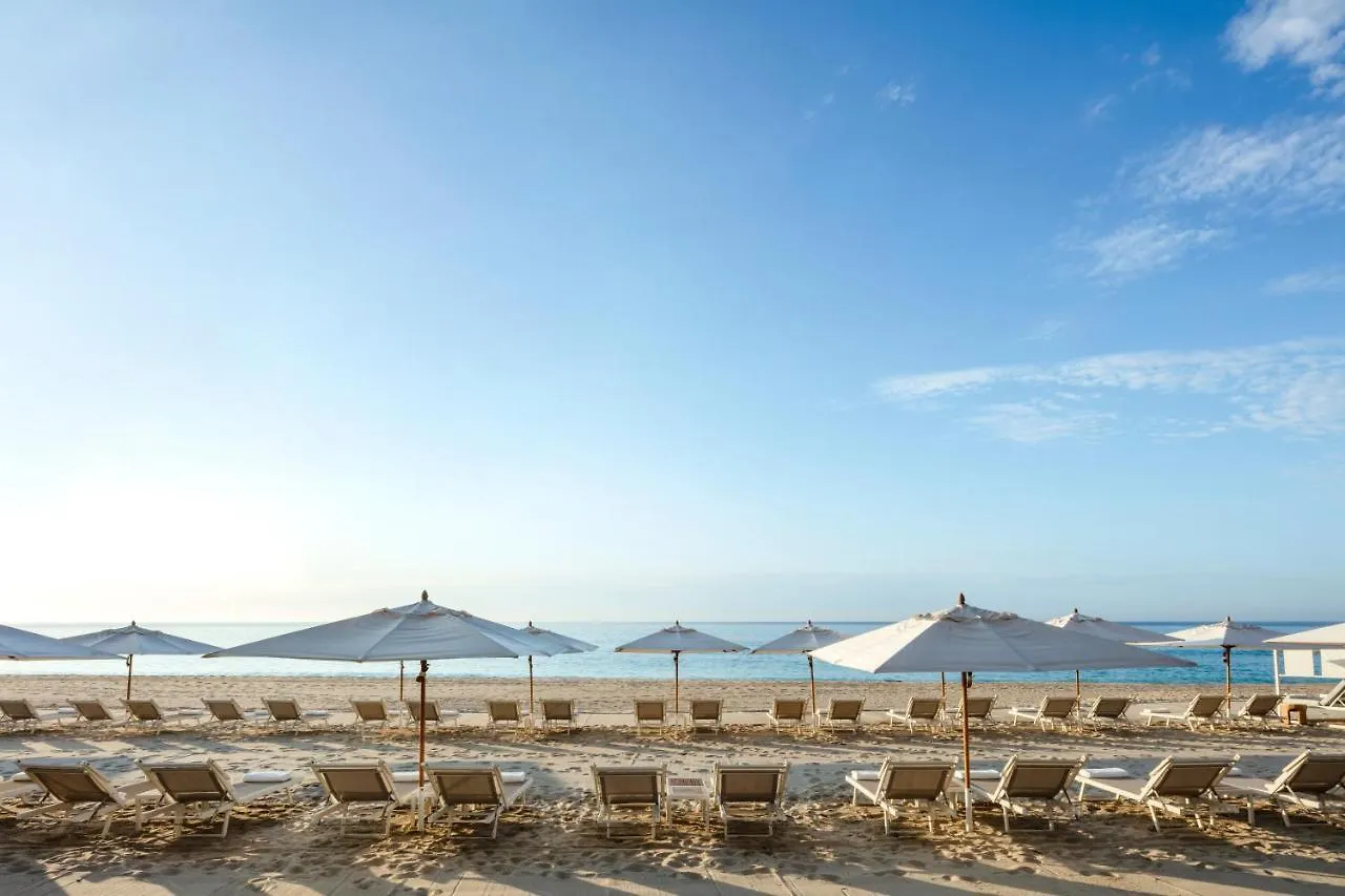 Hotel Garza Blanca Resort & Spa Los Cabos Cabo San Lucas