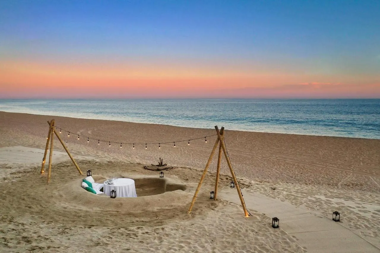Garza Blanca Resort & Spa Los Cabos Cabo San Lucas