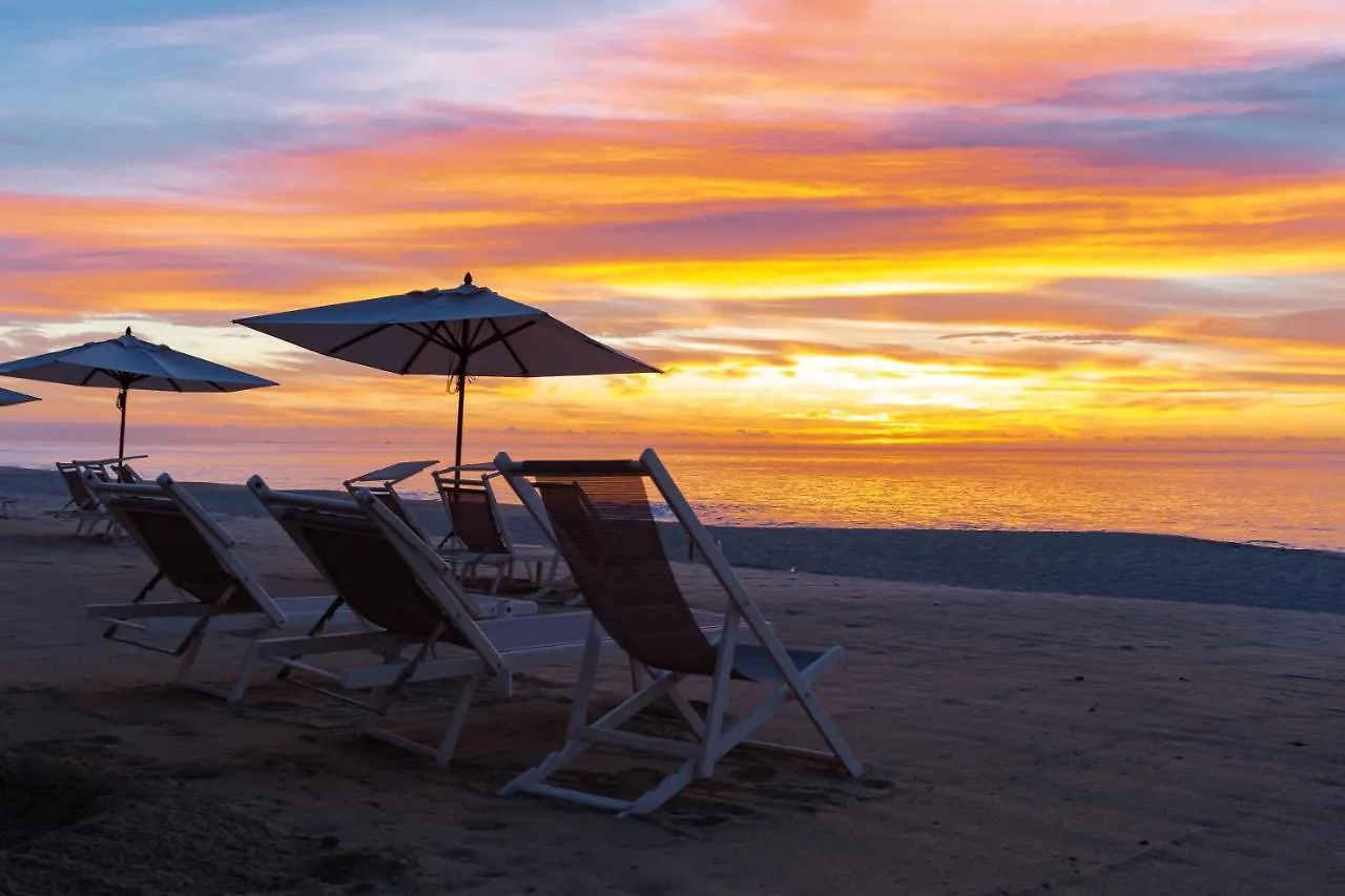 Hotel Garza Blanca Resort & Spa Los Cabos Cabo San Lucas