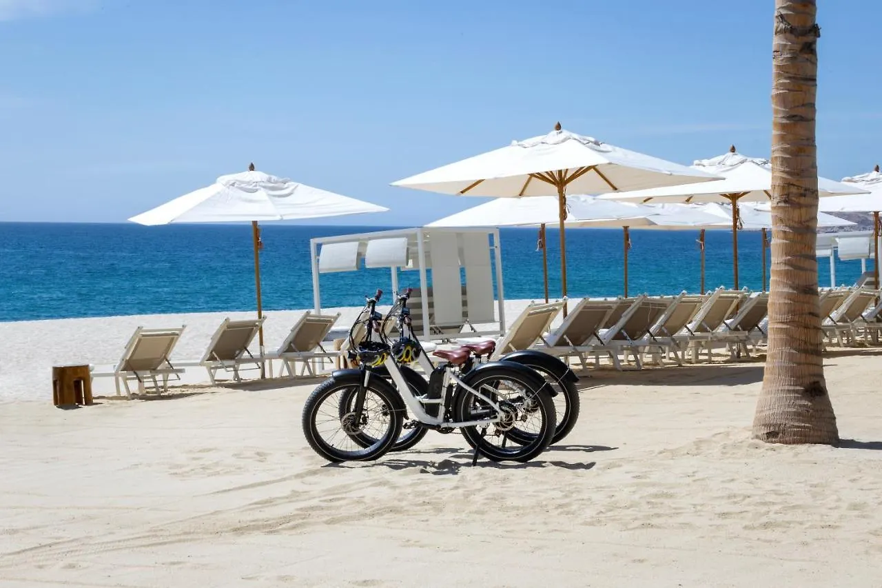 Garza Blanca Resort & Spa Los Cabos Cabo San Lucas Mexiko