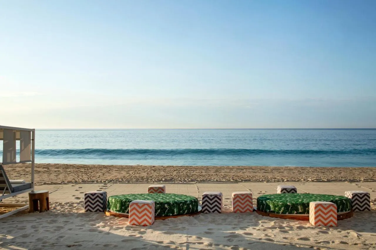 Hotel Garza Blanca Resort & Spa Los Cabos Cabo San Lucas