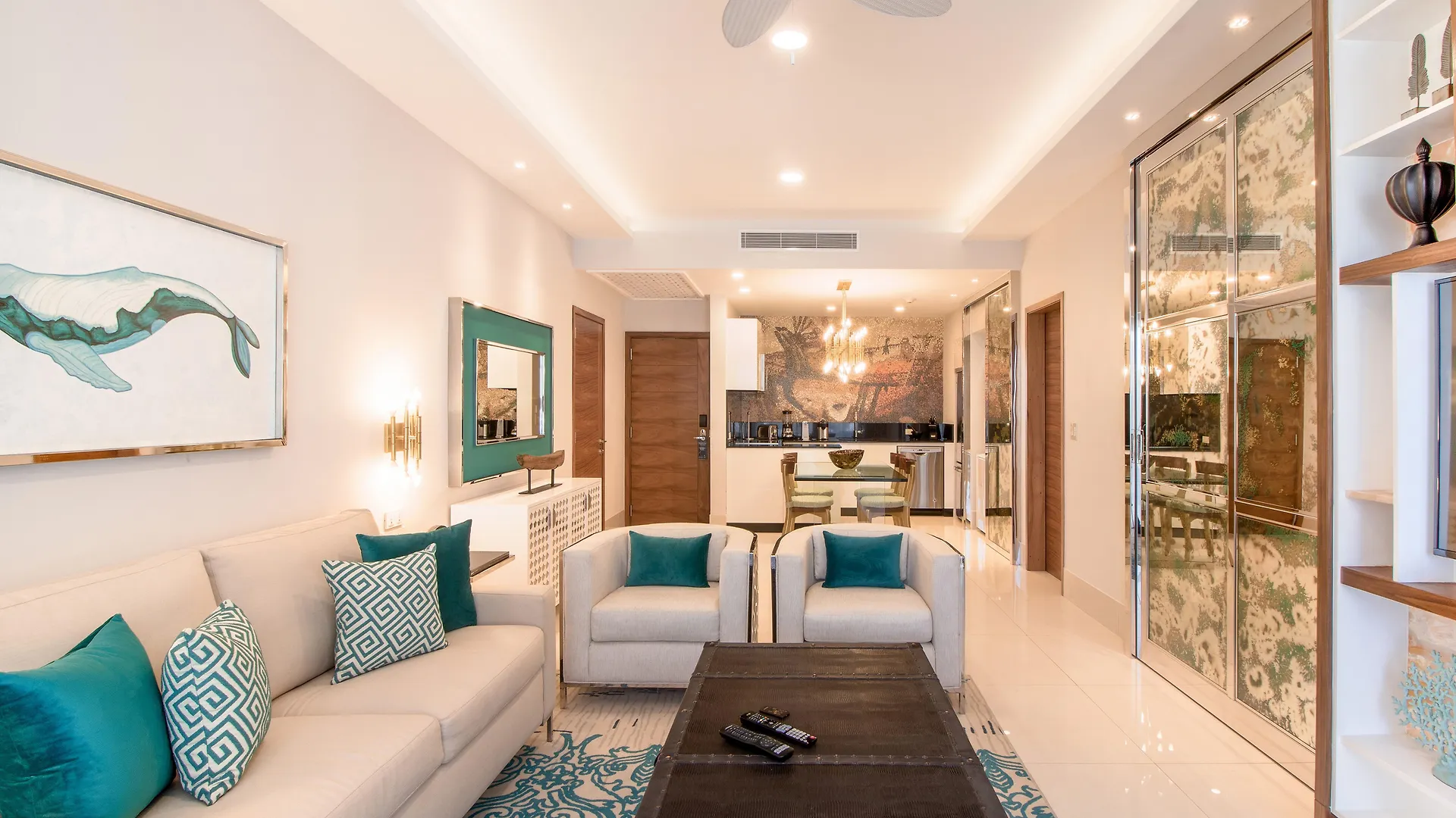 Hotel Garza Blanca Resort & Spa Los Cabos Cabo San Lucas