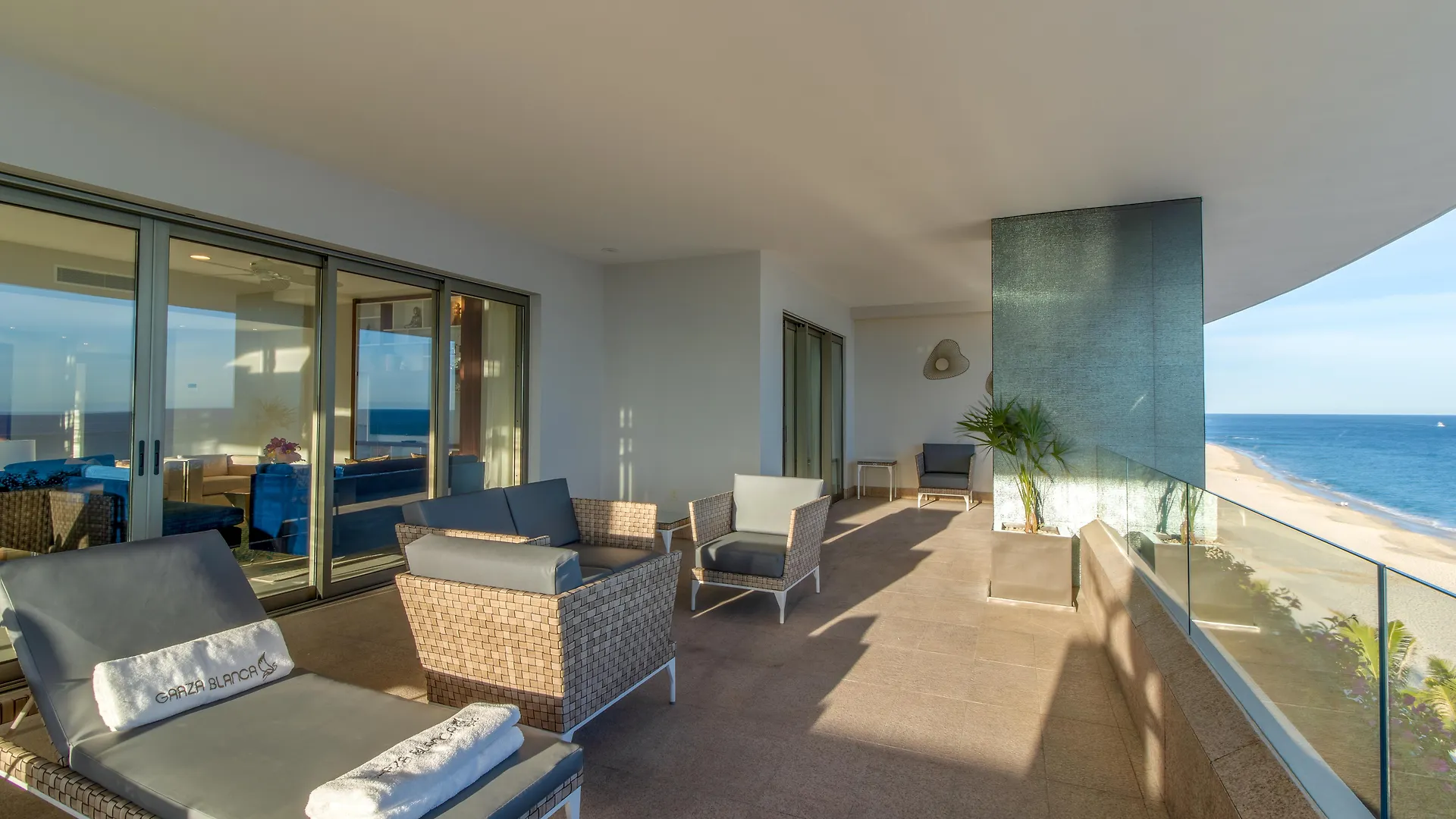 Garza Blanca Resort & Spa Los Cabos Cabo San Lucas Hotel