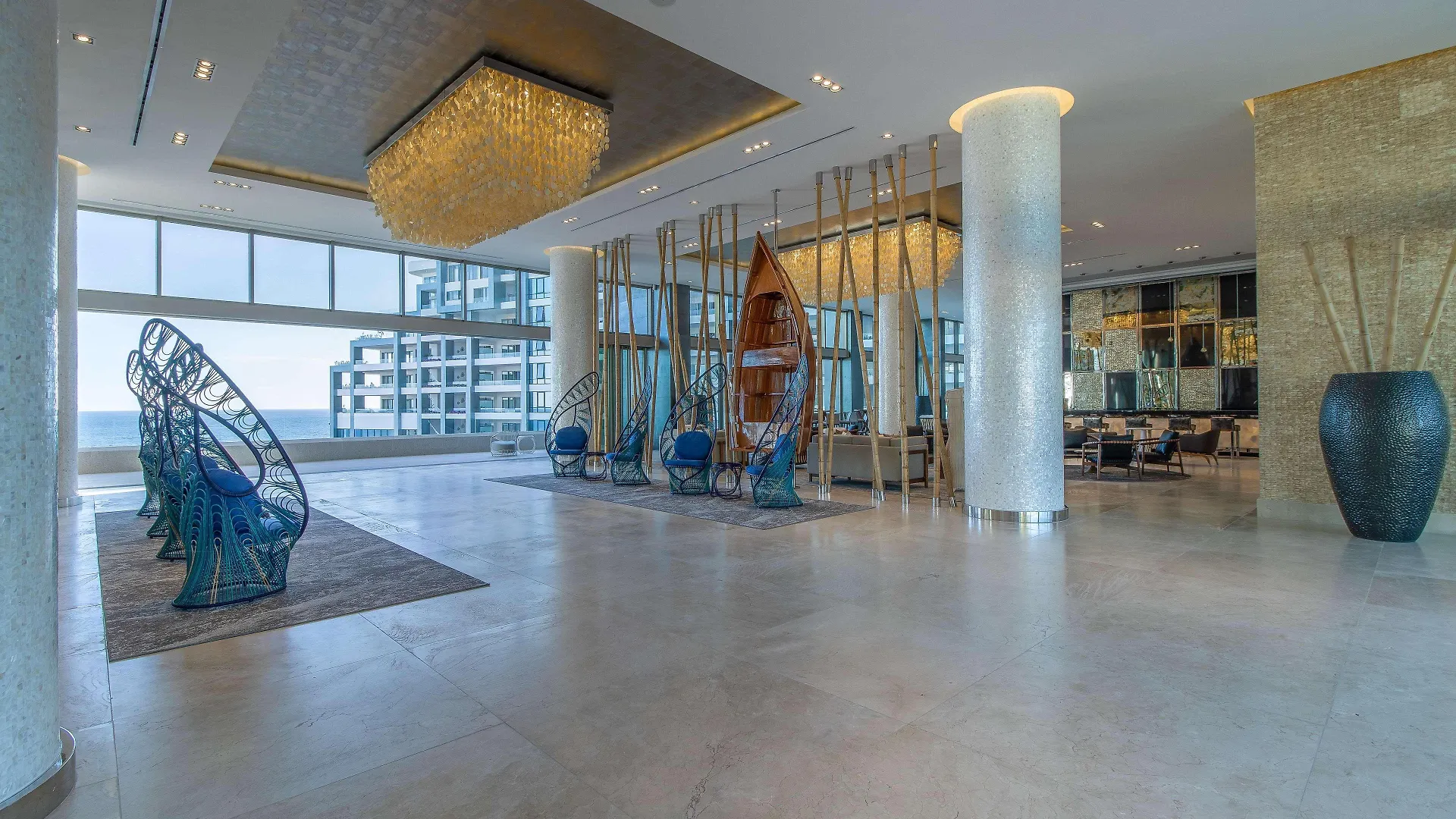 Garza Blanca Resort & Spa Los Cabos Cabo San Lucas