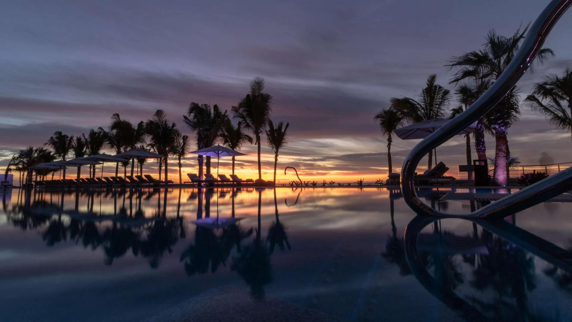 Garza Blanca Resort & Spa Los Cabos Cabo San Lucas Mexiko